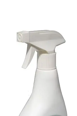 Фото №4 - Grass: Торус 600мл очиститель-полироль для мебели с тригг.