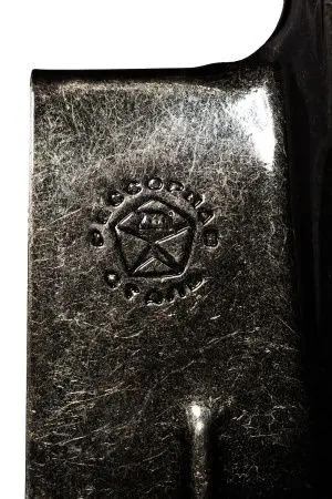 Хозяйственный инвентарь: Лопата штыковая без черенка