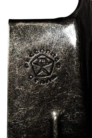 Фото №9 - Хозяйственный инвентарь: Лопата штыковая без черенка