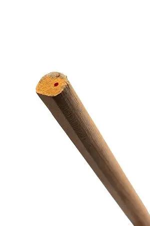 Фото №6 - Хозяйственный инвентарь: Метла Сорго с длинной ручкой Люкс