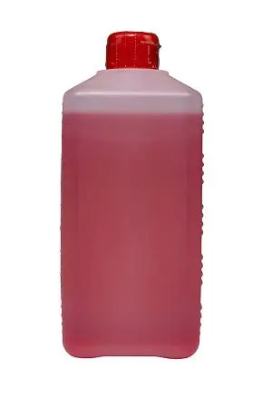 Фото №7 - Химитек: Поликор-гель 1л