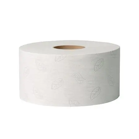 Фото №2 - ТОРК: Tellus Бумага туалетная T2 Комфорт 2сл 170м/9,2 белая