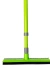 Превью №3 - Хозяйственный инвентарь: Окномойка YORK с губкой и сгоном 24,5см и телескопической рукояткой 130см