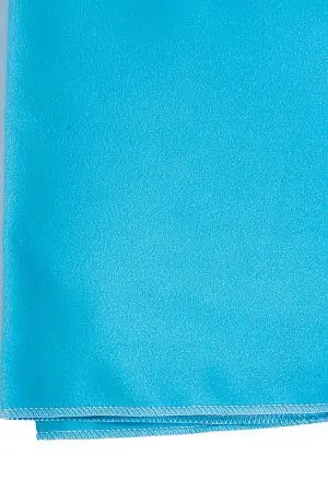 Фото №6 - ХозСалфетки: для стекол VCLEAN 30х40 микрофибра гладкая