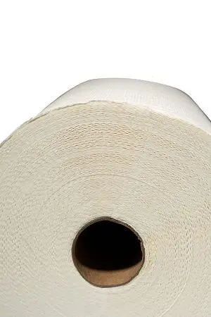 Фото №4 - Вик: *Терес Полотенца бумажные 150м 2сл белые