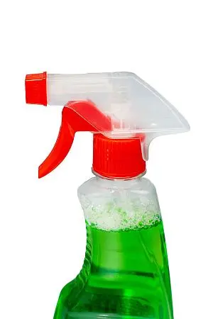 Фото №7 - Чистящее средство: САНИТА Спрей 500мл для стёкол Антизапотевание (ТРИГГЕР)