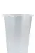 Превью №2 - ОП Стакан 500мл пластиковый прозрачный /пач.=50 шт.