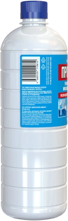 Чистящее средство: ПРОГРЕСС 1л универсальный концентрат