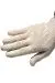 Превью №8 - Перчатки: х/б вязаные с ПВХ 4-х ниточные белые
