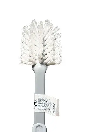 Фото №4 - Хозяйственный инвентарь: Щетка для посуды Step