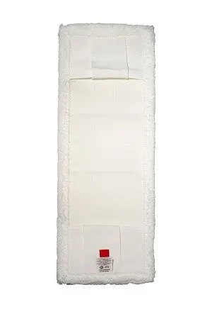 Фото №2 - Инвентарь Эконом Класса: Моп 50см карман-язык микрофибра Эконом