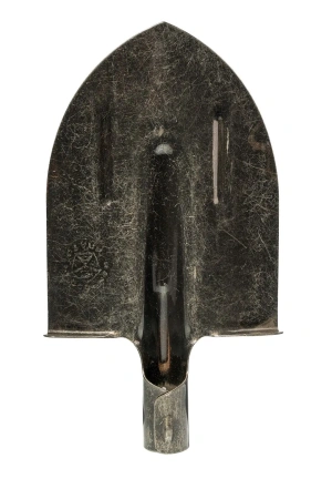 Хозяйственный инвентарь: Лопата штыковая без черенка
