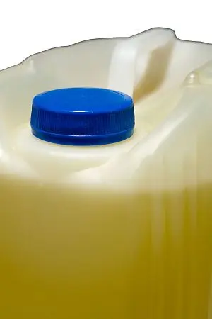 Фото №3 - Моющее средство: ХЭЛП 5кг для посуды