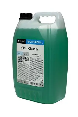 Фото №5 - Pro-Brite: Гласс Клинер 5л для стекол и зеркал