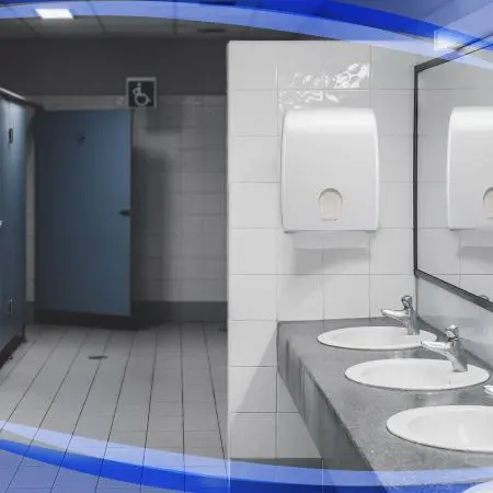 Kimberly-Clark: Диспенсер Аквариус для полотенец в пачках C-fold белый