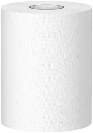 Фото №1 - VEIRO: Полотенца бумажные ЦВ 2сл 100м/20 Comfort белые