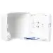 Превью №3 - Kimberly-Clark: Диспенсер Аквариус для протирочных салфеток в рулоне белый