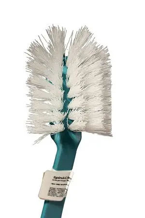 Фото №8 - Хозяйственный инвентарь: Щетка для посуды Step