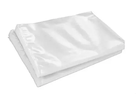 Фото №7 - Одноразовая продукция: Пакет вакуумный 160х250мм полиэтиленовый /пач.=100 шт.