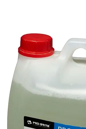 Фото №4 - Pro-Brite: Векса 5л отбеливающий концентрат с хлором