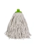 Превью №1 - Хозяйственный инвентарь: МОП насадка на швабру YORK Мега веревочная хлопок
