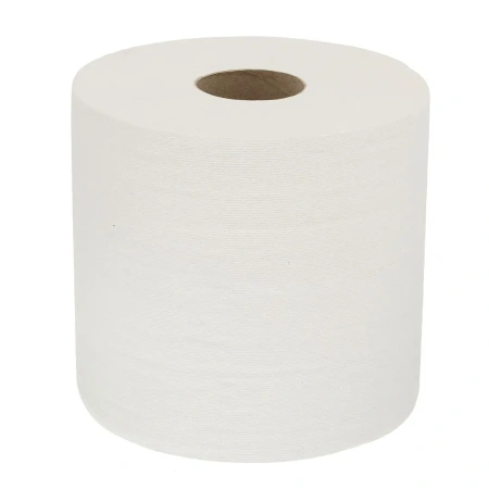 Kimberly-Clark: Салфетки Вайпол L10 630л 1сл белые