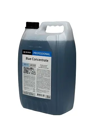 Фото №3 - Pro-Brite: Блю Концентрат 5л для мойки кафеля и др. керамических поверхностей
