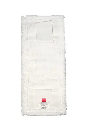 Фото №2 - Инвентарь Эконом Класса: Моп 40см карман-язык микрофибра Эконом