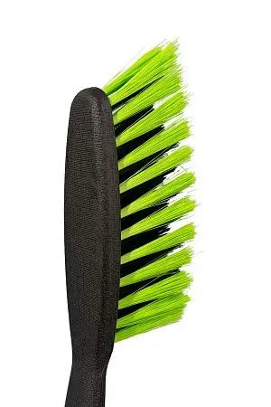 Фото №6 - Хозяйственный инвентарь: Совок для мусора YORK пластик с резин.кромкой +щетка-сметка Клип Центи в асс.