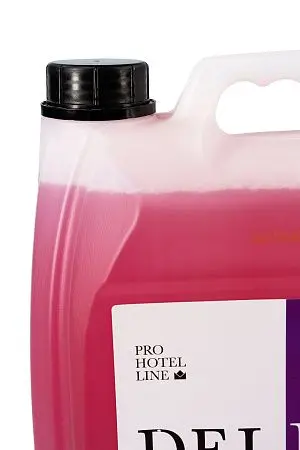 Фото №3 - Pro-Brite: Делин 5л для стирки рабочей одежды