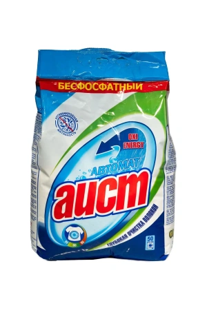 Фото №1 - СМС: Аист-Автомат 4кг