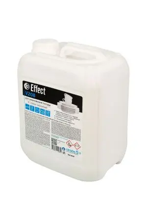 Effect: ВИТА-208 5л ср-во для замачивания и отбеливания посуды