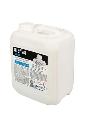 Фото №5 - Effect: ВИТА-208 5л ср-во для замачивания и отбеливания посуды