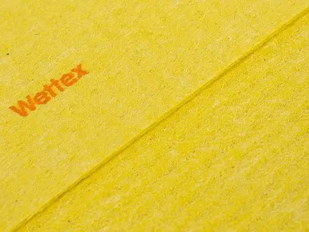 Фото №3 - Vileda: Салфетка-губка* Веттекс Классик 18х20см желтый