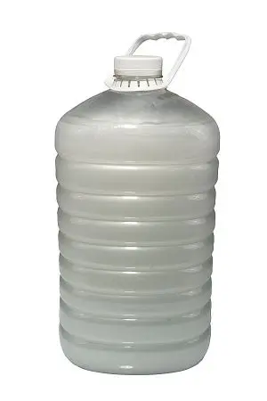 Фото №9 - Pro-Brite: Мыло жидкое Адель 5л с перламутром без запаха ПЭТ