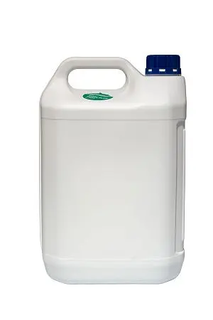 Фото №5 - Dolphin: Форте Плюс 5л для мытья всех водостойких поверхностей