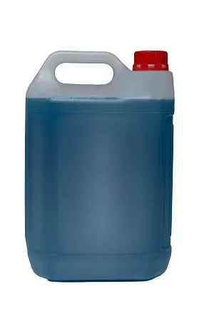 Фото №7 - Химитек: Кухмастер-ополаскиватель 5л