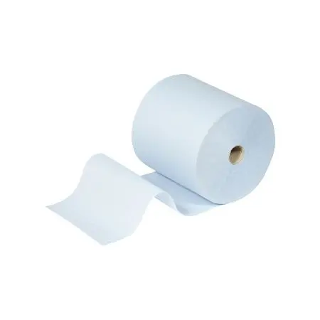 Kimberly-Clark: Полотенца бумажные Скотт 1сл 354м/20 синие