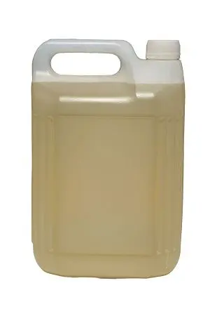 Фото №6 - Effect: ГАММА-302 5л ср-во для кухни от сложных загрязнений