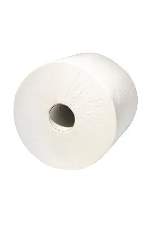 Фото №5 - Вик: Полотенца протирочные 2сл 350м 24х35 целлюлоза белые с тиснением PROtissue