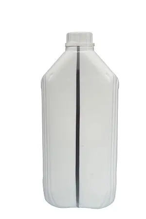 Фото №4 - Grass: WC гель 5,3кг кислотное ср-во для сантехники