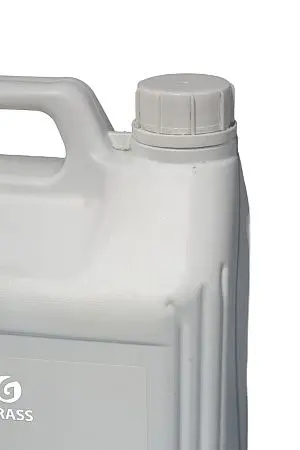 Фото №5 - Grass: Арена 5кг для мытья пола с полирующим эффектом