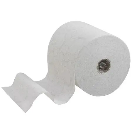 Kimberly-Clark: Полотенца бумажные Клинекс Ультра 150м/19,8 2сл белые