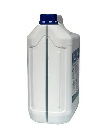 Фото №5 - Dolphin: Пауэр Клин 5л щелочное средство для чистки полов