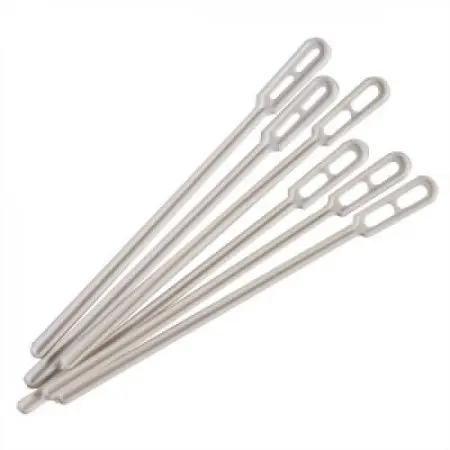 Одноразовая продукция: Размешиватель белый пластиковый /пач.=500 шт.