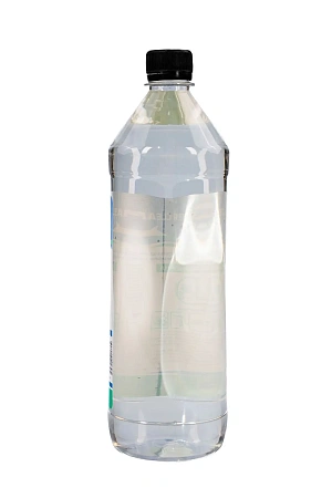 Фото №4 - Dolphin: Пауэр Клин Плюс 1л для удаления пятен