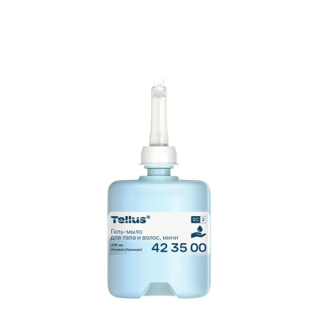 Tellus Мыло SC2