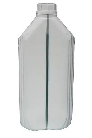 Фото №6 - Grass: Флор Вош 5,1кг для мытья пола нейтральное концентрированное