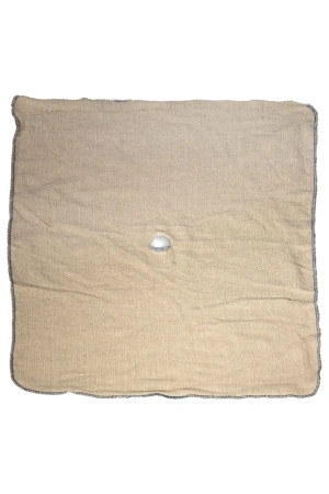 Фото №1 - ХозСалфетки: для пола 60х80 хлопок 3-х слойная с прорезью