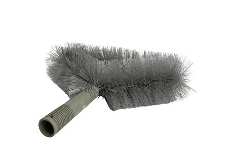 Фото №2 - Вик: Щетка для пыли круглая MRY